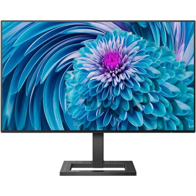 Monitor Consumer Philips 241E2FD, 23.8", 1920 x 1080 pixeli, Black, 3 ani Garantie