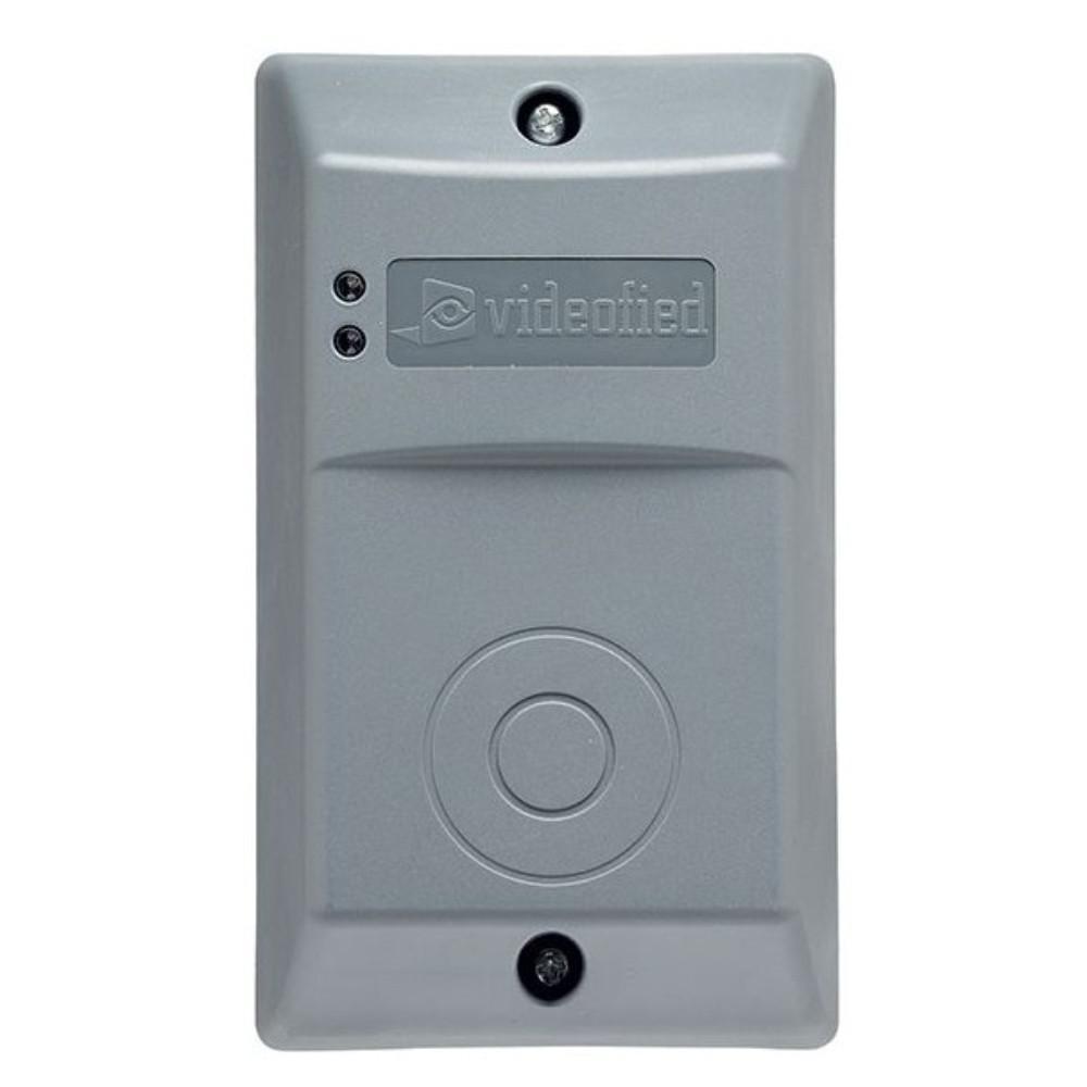 Cititor de proximitate Videofied  BR250, compatibil cu taguri Mifare 13.56MHz
