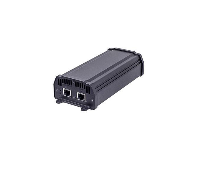 Honeywell Injector POE HA60POEZ; Interfata retea: 1 x Gigabit Ethernet 10/100/1000Mbps (RJ45); 1 Port; Putere maxima