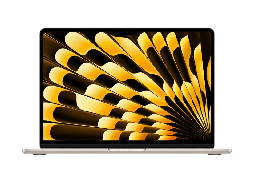 MacBook Air 13.6" Retina/Apple M4 (CPU 10-core, GPU 10-core