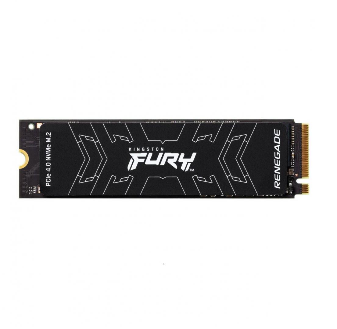 SSD intern Kingston FURY Renegade, 1 TB, PCI Express 4.0 x4, NVMe, M.2