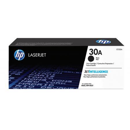 Toner HP 30A, Black