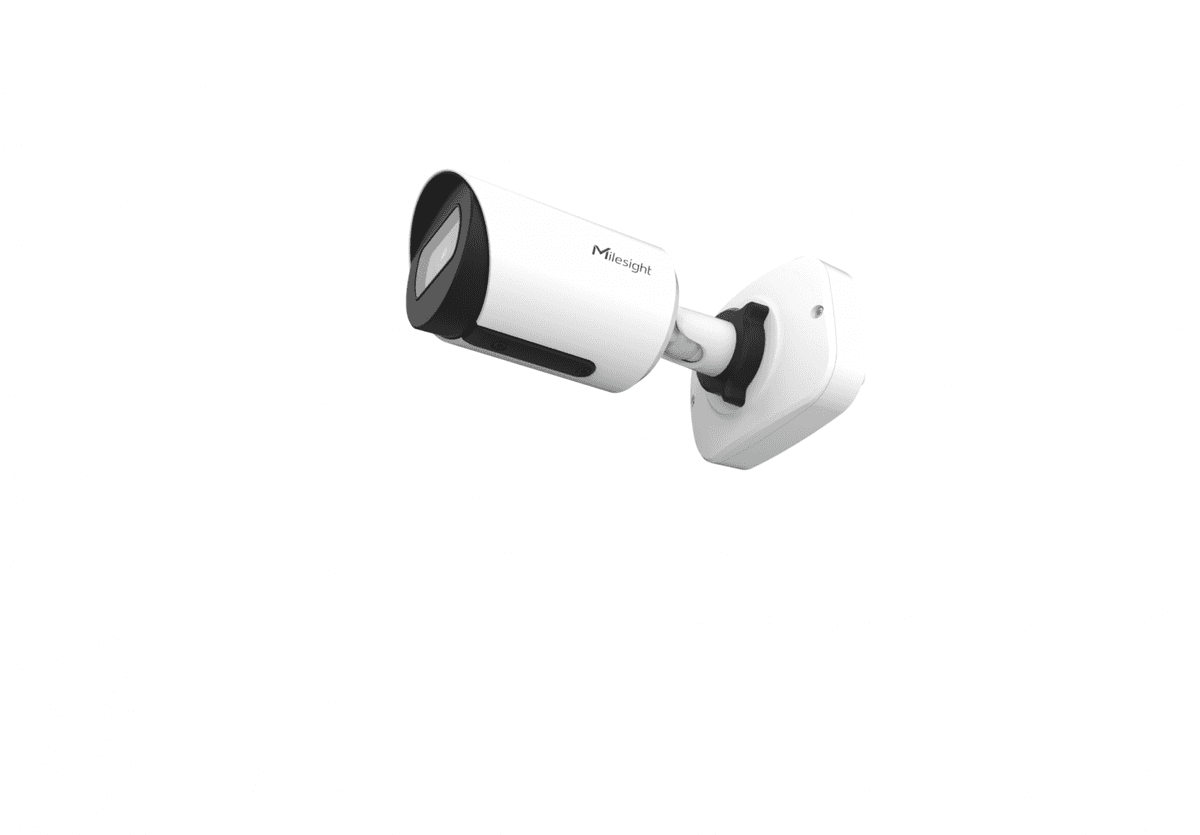 Camera supraveghere Milesight AI Vandal-proof Mini Bullet MS-C2964-PD (2.8mm), 2MP