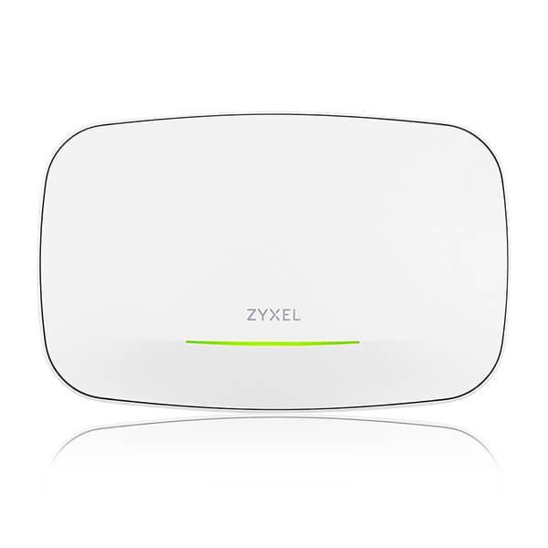 Router wireless ZYXEL NWA130BE, WIFI 6, Tri-Band