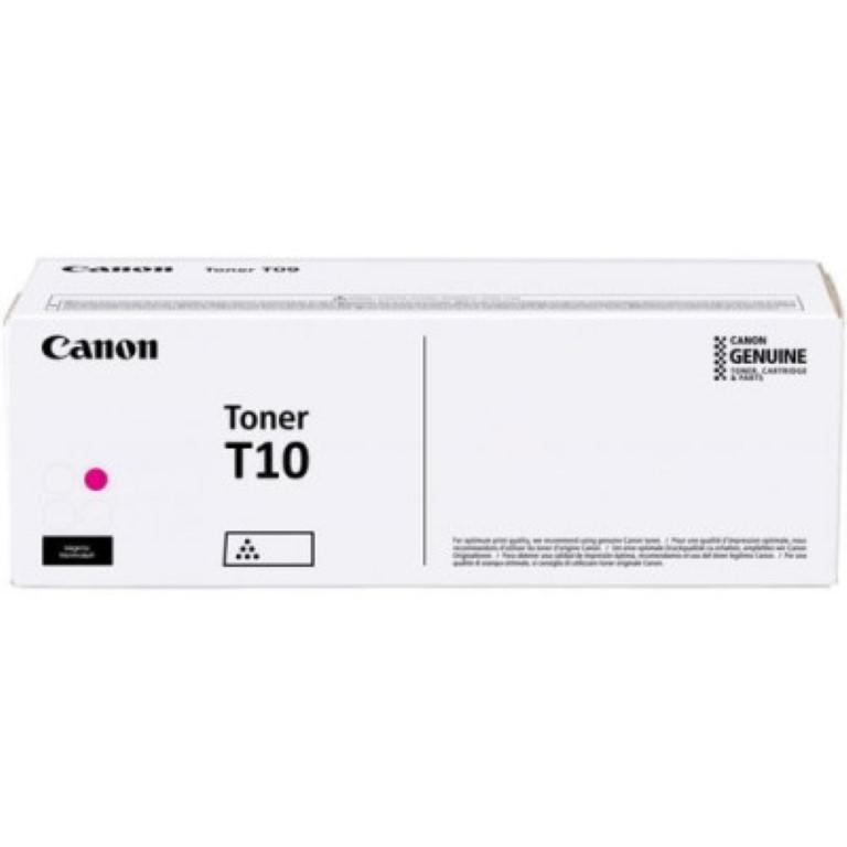 Toner CANON T10, Magenta