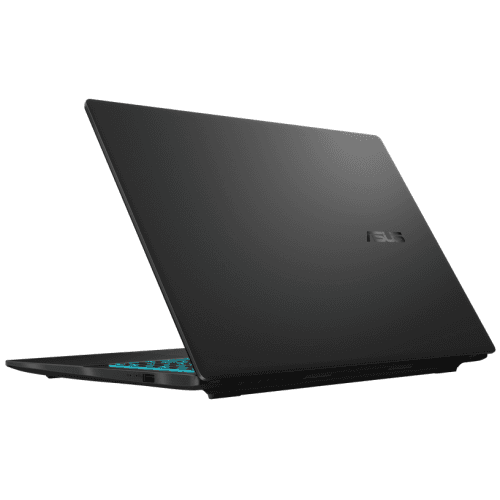 Laptop Consumer ASUS VivoBook 16 V3607VU, cu procesor Intel Core 7 240H, 16'' IPS, 16 GB DDR5, 1 TB SSD