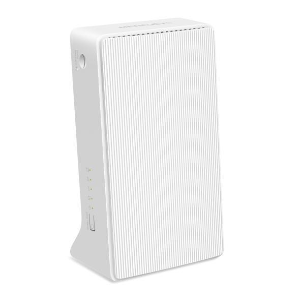 Router wireless MERCUSYS MB112-4G, WIFI 4, Single Band