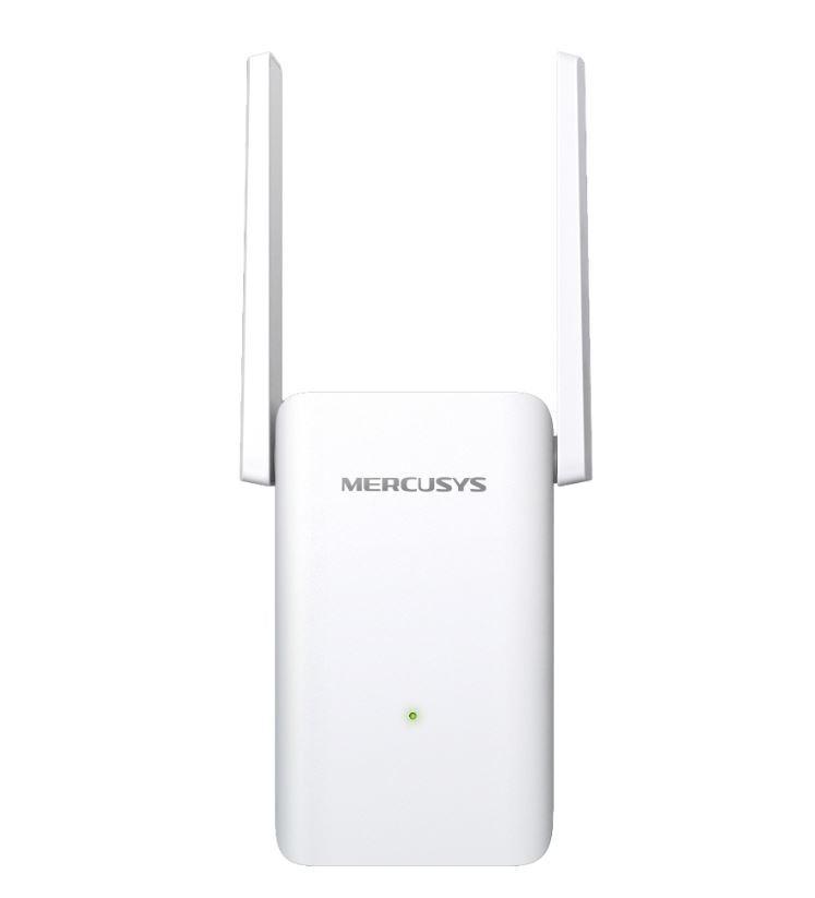Mercusys Ax1800 Wi-Fi Range Extender ME70X; Dual-Band, Standarde Wireless: IEEE 802.11a/n/ac/ax 5GHz