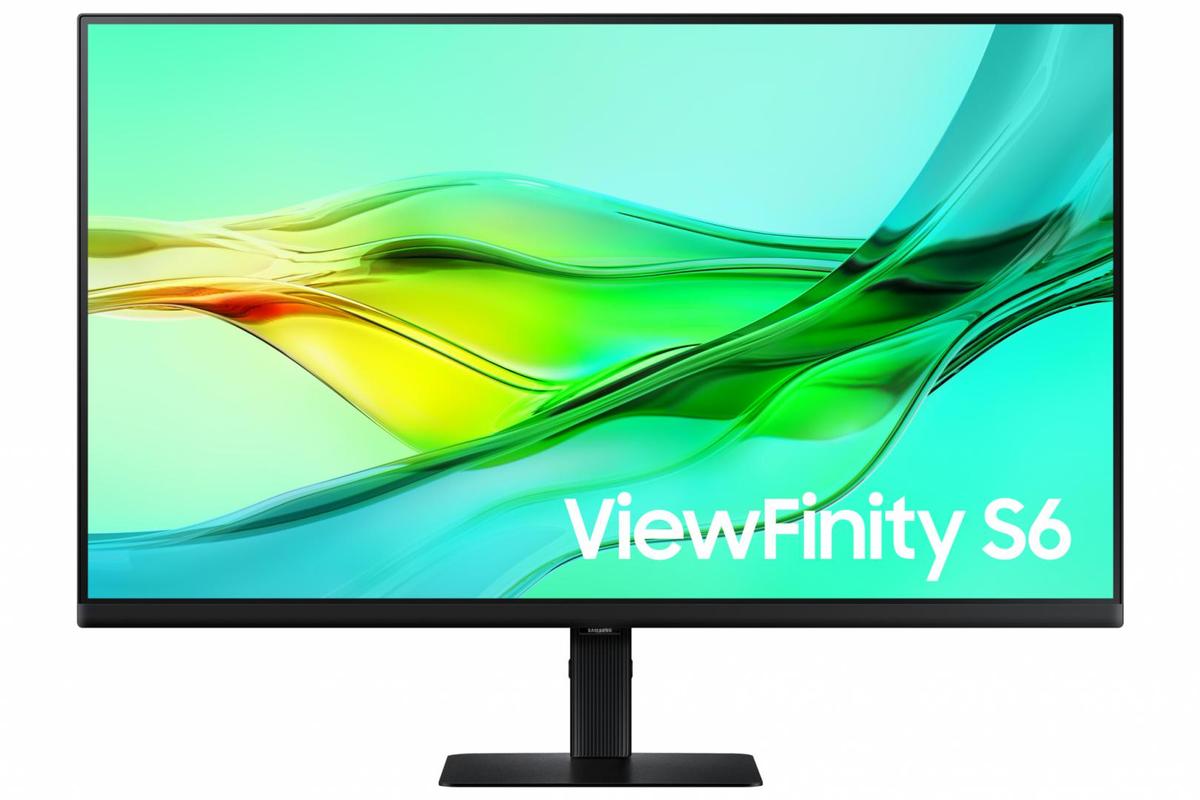 Monitor Samsung 32" LS32D600UAUXEN, Diagonal (inch): 32, Diagonal (cm): 81, Aspect ratio: 16:9, Panel: IPS