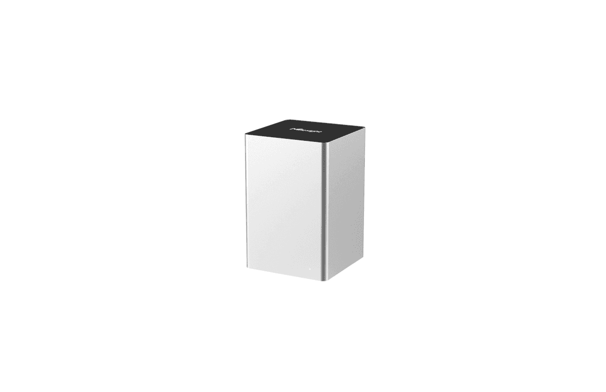 Mini POE NVR Milesight 8 Canale MS-N1008-UNPC, Rezolutie inregistrare: 8MP , Rezolutie redare: 1*(30fps @8MP)