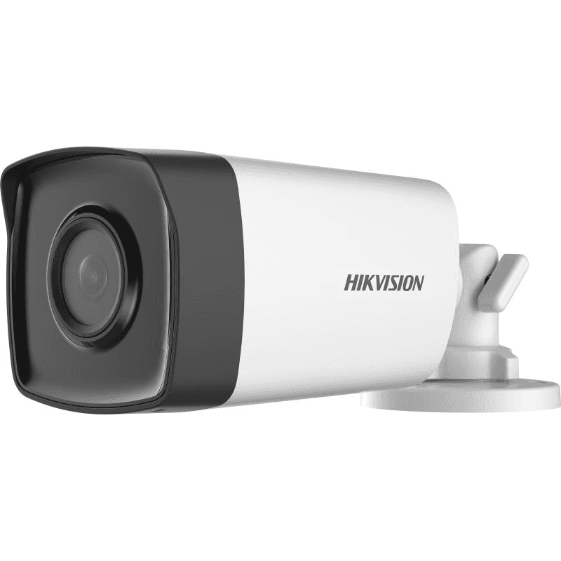 Camera supraveghere Hikvision Turbo HD bullet DS-2CE17D0T-IT3F(2.8mm) (C),2MP, senzor CMOS