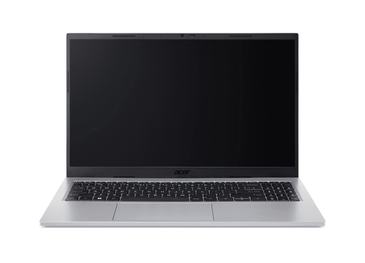 Laptop Consumer Acer Aspire Go 15 AG15-72P-5635, cu procesor Intel Core 5 120U, 15.6'' IPS, 16 GB DDR4, 512 GB