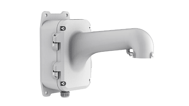 Material: Aluminum Size：395.5*281.2*170.7mm Culoare: Alb