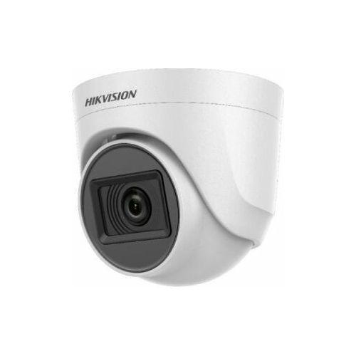 Camera supraveghere Hikvision Turret DS-2CE76D0T-ITPF(2.8mm)(C) ;2MP; 2 MP CMOS;rezolutie 1920 (H) × 1080 (V)@25fps