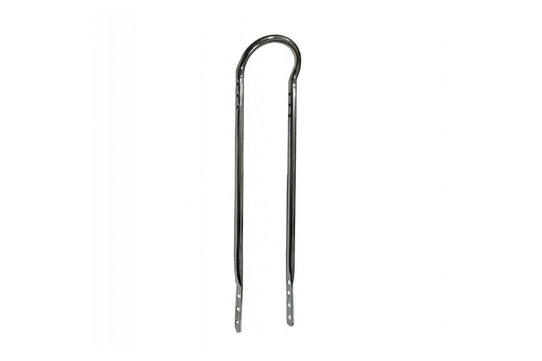 Sissy bar Pegas Mini 16, Crom