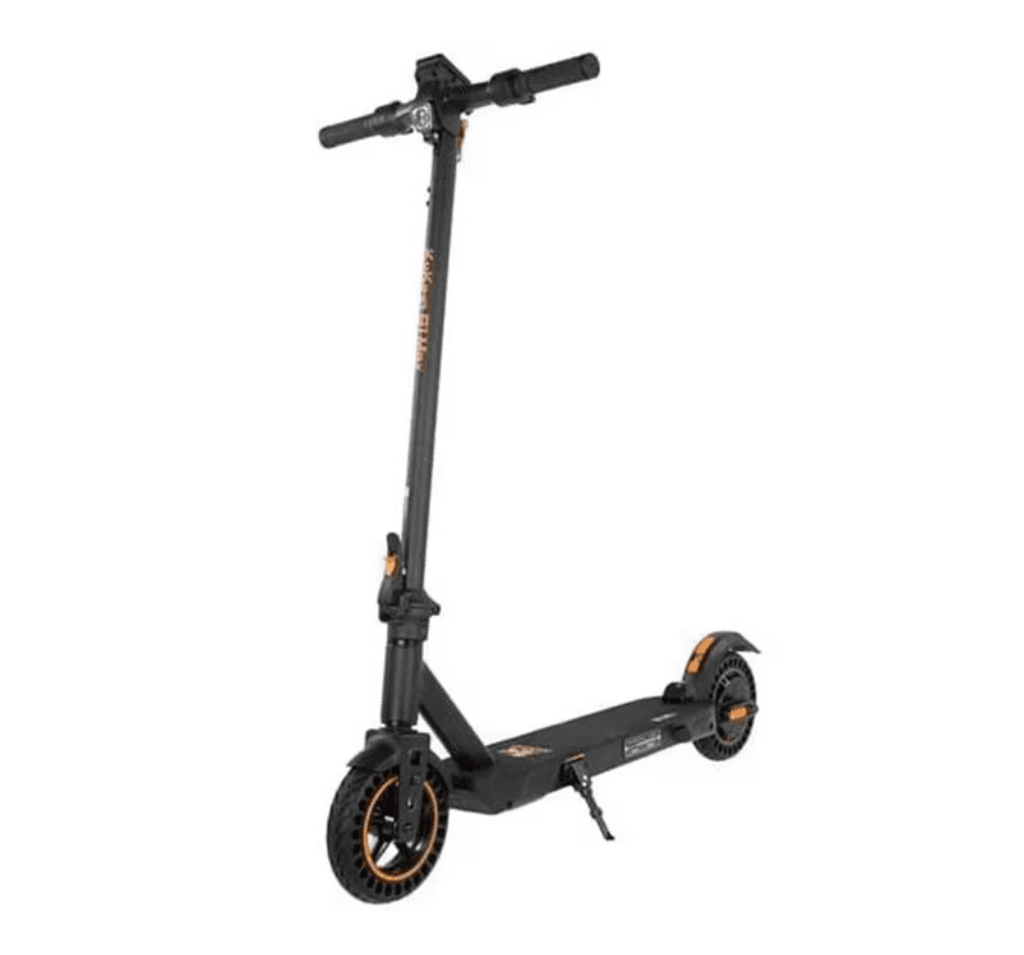 Kukirin S1 MAX Electric Scooter
