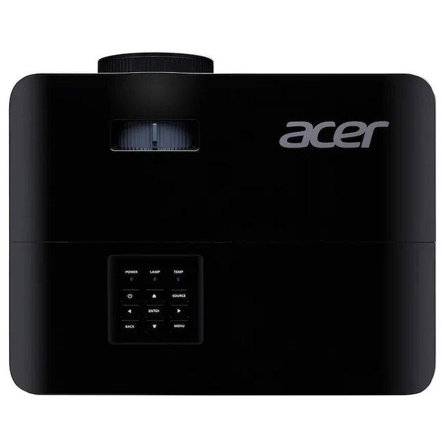 Videoproiector Acer X139, WXGA 1280*800, up to WUXGA 1920*1200, 4.800 lumeni, 16:10/ 16:9/ 4:3, 20.000:1