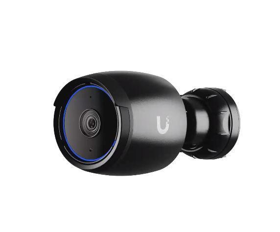 Ubiquiti UniFi IP Bullet Camera UVC-AI-BULLET, 2K 2688 x 1512 (16:9), 30FPS, Senzor CMOS 5MP, carcasa aluminiu