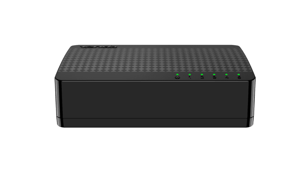 TENDA 5P-Gigabit Unmanaged Desktop Switch SG105M, Standarde retea: EEE802.3, IEEE802.3u, IEEE802.3x, IEEE802.3ab