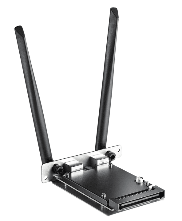 Dongle WiFi Optoma AZ832-HH pentru display interactiv Optoma Seria 3 Gen.2, WiFi 2.4G/5Ghz dual band, 802.11 a/b/g/n/ac