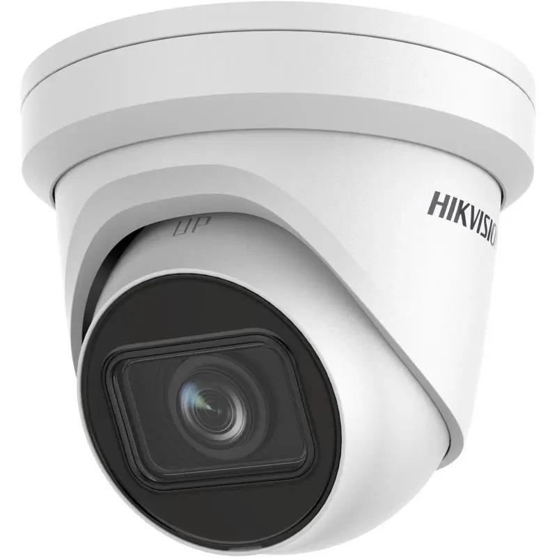 Camera supraveghere Hikvision IP turret DS-2CD2H23G2-IZS(2.8-12mm), 2MP