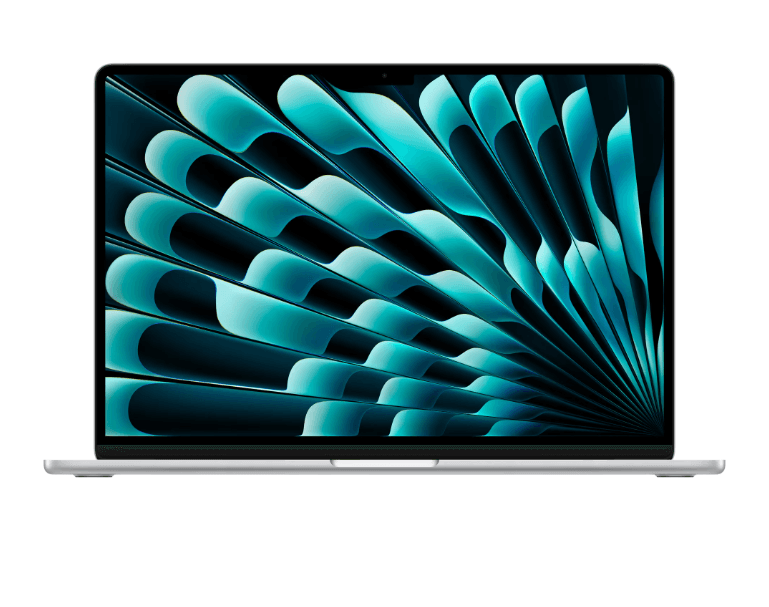 MacBook Air 15.3" Retina/Apple M4 (CPU 10-core, GPU 10-core
