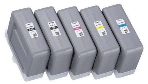 Cartus CANON PFI-341 M, Magenta