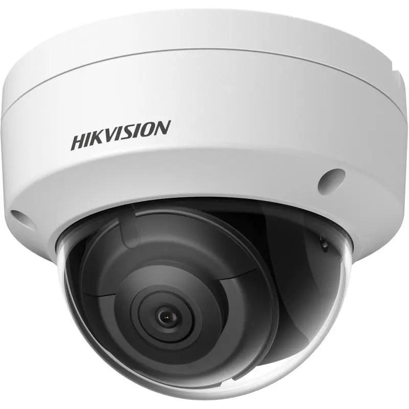 Camera supraveghere Hikvision IP dome DS-2CD2143G2-IS 2.8mm, 4MP