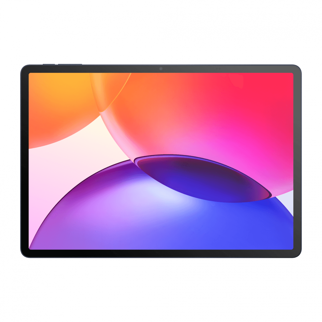 Tableta TCL TAB A1 Plus, 12.2" 2.4K, 120Hz, 128GB, WiFi, Space Blue + Husa Flip + T-Pen