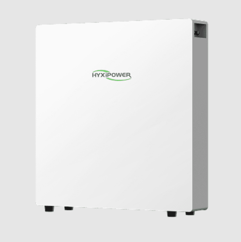 HYXi High Voltage Li-ion 10kWh Battery pack non-heating version HYX- E100-H3