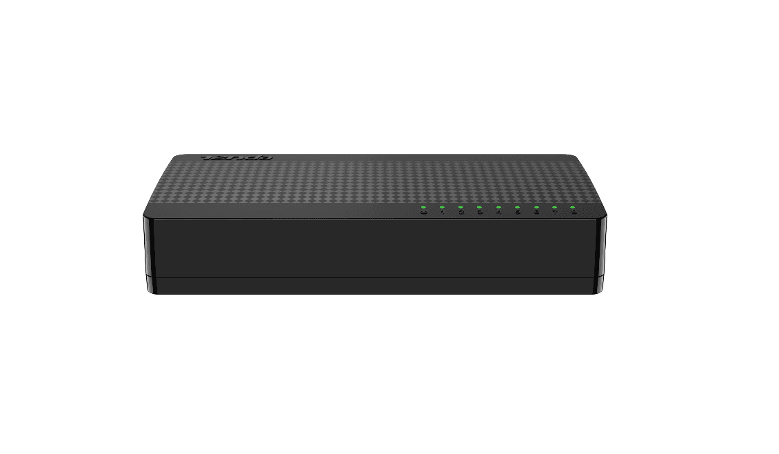 TENDA 8P-Gigabit Unmanaged Desktop Switch SG108M, Standarde retea: EEE802.3, IEEE802.3u, IEEE802.3x, IEEE802.3ab