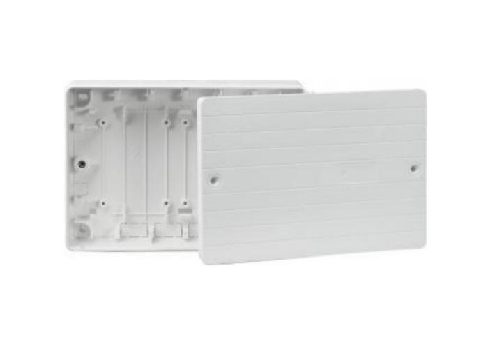 Carcasa Honeywell transponder esserbus, 788650.10; Carcasă pentru montajaparent
