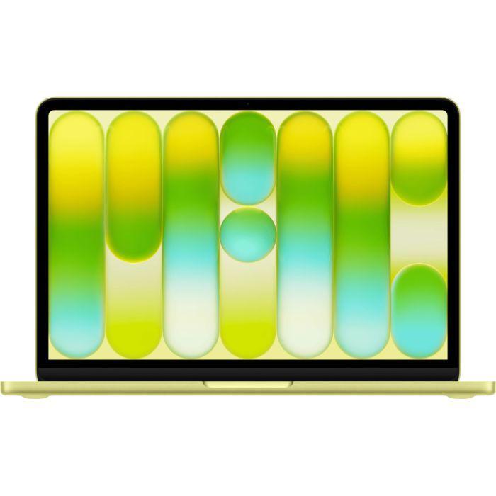 MacBook Neo 13" Retina/Apple A18 Pro (CPU 6-core, GPU 5-core