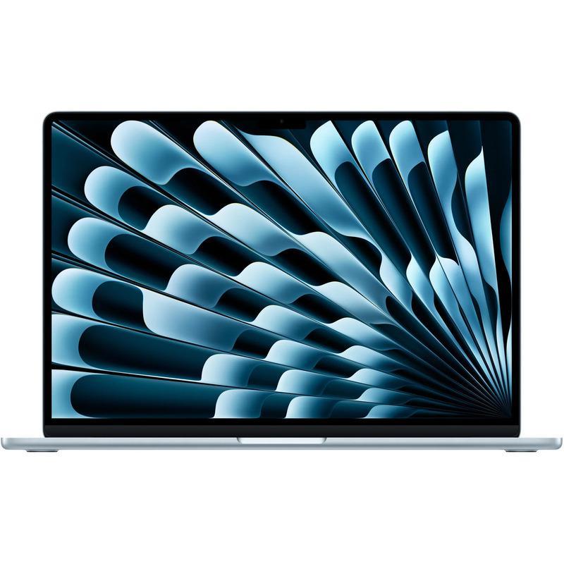 MacBook Air 15.3" Retina/Apple M5 (CPU 10-core, GPU 10-core