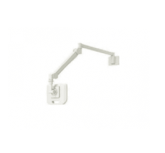 BRAT MEDICAL EXTENSIBIL 1.2M 4KG Hikvision DS-KABB9703X-YM Extindere brat pana la 1.2m Greutatea maxima suportata: 4 kg