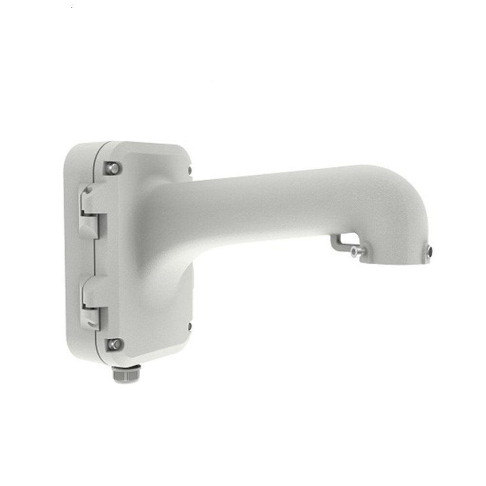 Suport montaj pentru speed dome cu cutie de jonctiune Hikvision DS- 1604ZJ, montaj pe perete