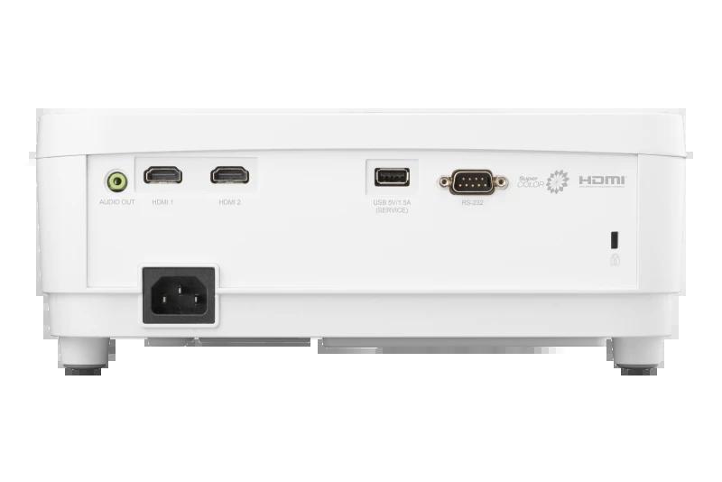 Videoproiector ViewSonic PX700HDH, FHD 1920* 1080, 3.700 lumeni, 22.000:1, lampa 6.000-20.000 ore ecomode, zoom 1.1x