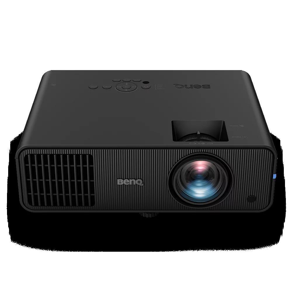 Videoproiector BenQ LW600ST, WXGA 1280*800, up to WUXGA 1920*1200, 2.800 lumeni, 16:10, 20.000:1