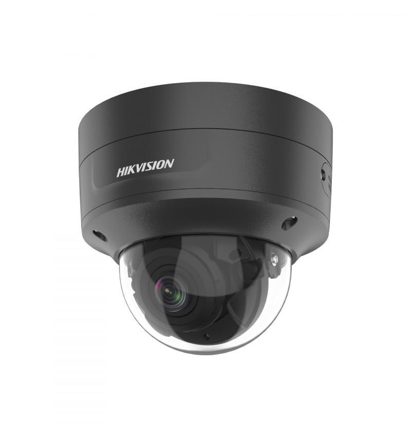 Camera supraveghere Hikvision IP dome DS-2CD2746G2-IZS(2.8-12mm)C ,black, 4MP