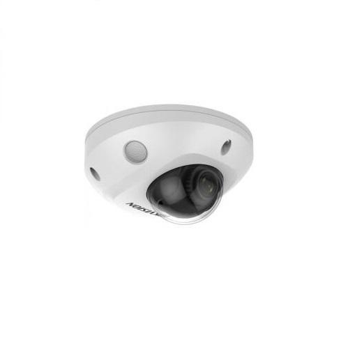 Camera supraveghere Hikvision IP mini dome DS-2CD2546G2-IWS(4mm)(C) AcuSense  4 MP resolution