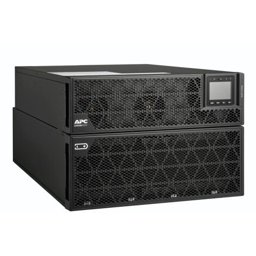 UPS APC Smart-UPS RT online dubla-conversie 15000VA /15000W,(1) Hard wire 5-wire (3P + N + E) (Battery Backup),Hard wire