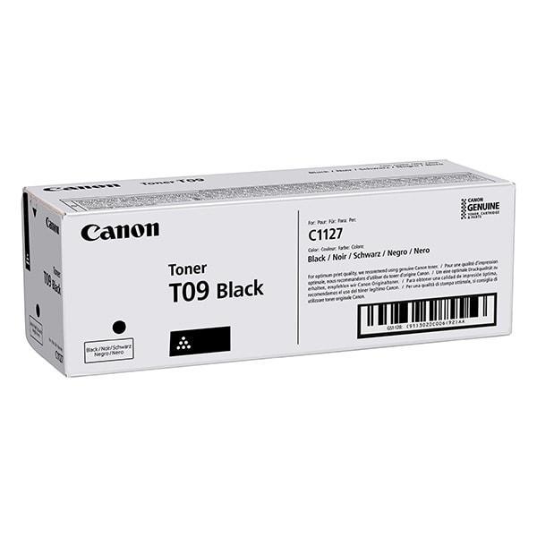 Toner Canon CRG-T09, Black