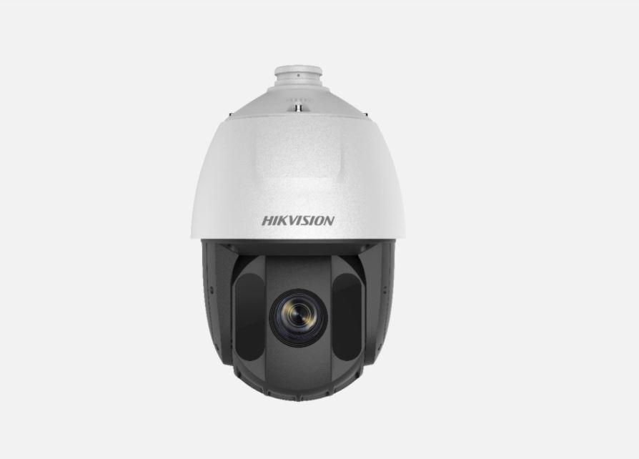 Camera supraveghere Hikvision Turbo HD Speed Dome, DS-2AE5225TI-A(E); 2MP; senzor: 1/2.8" progressive scan CMOS