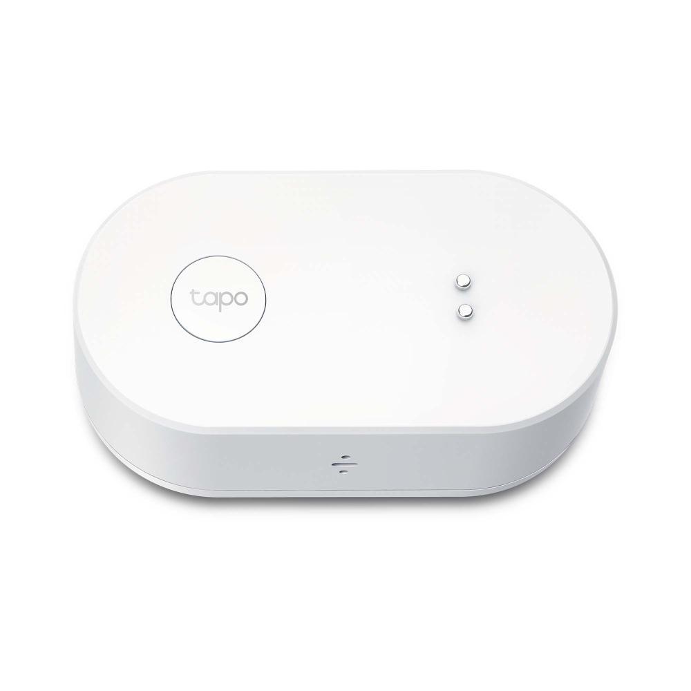 TP-LINK TAPO T300, Senzor smart de scurgeri de apa (necesită Hub Tapo), Wireless: 868