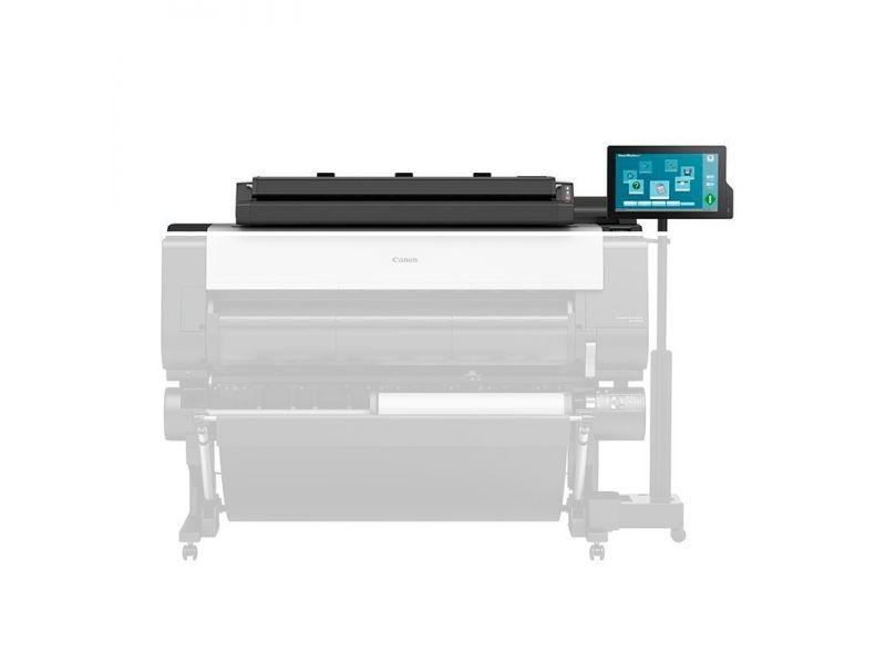 Scanner Canon Z36 MFP AIO, A0, Flatbed, USB + LAN