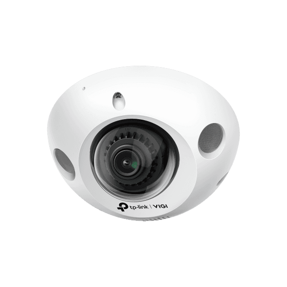 TP-LINK VIGI 3MP Indoor Dome Network Camera,VIGI C230I Mini(2.8mm), 1/2.8"" Progressive Scan CMOS, obiectiv: 2.8mm