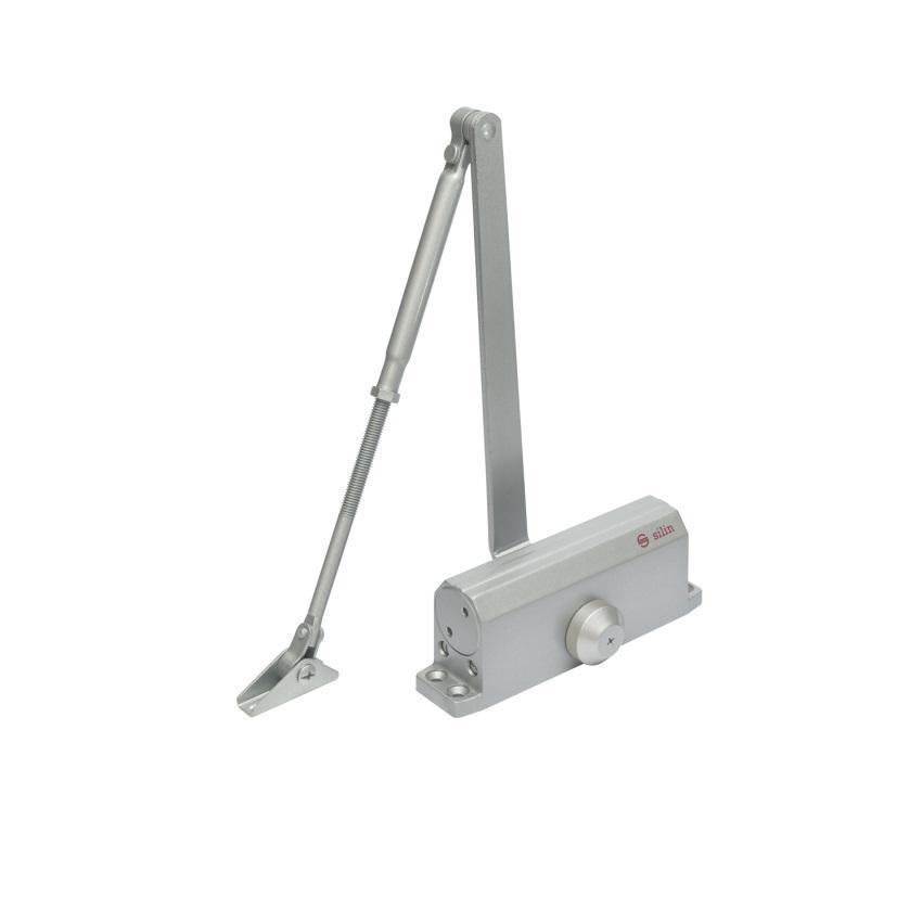 Amortizor hidraulic cu brat SA-6033AD-sv