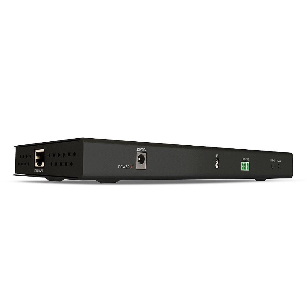 Lindy 9 Port HDMI 10.2G Multi-view Switch  Description  Connects 9 HDMI inputs and view on a single HDMI display