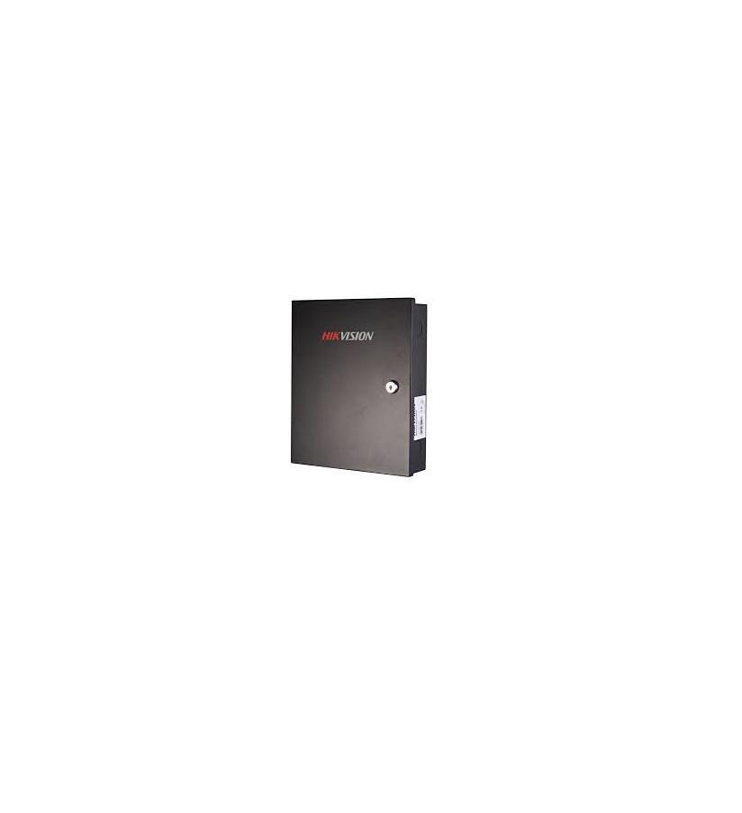 Centrala control acces Hikvision DS-K2801 pentru 1 usa:Single-doorAccess Controller