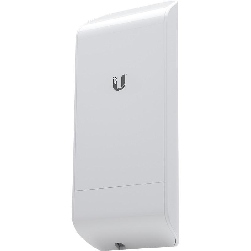 Access Point Ubiquiti LOCOM5,1 x RJ45 Fast Ethernet, 5GHz, 13dBI, Procesor: Atheros MIPS 24KC, 400 MHz